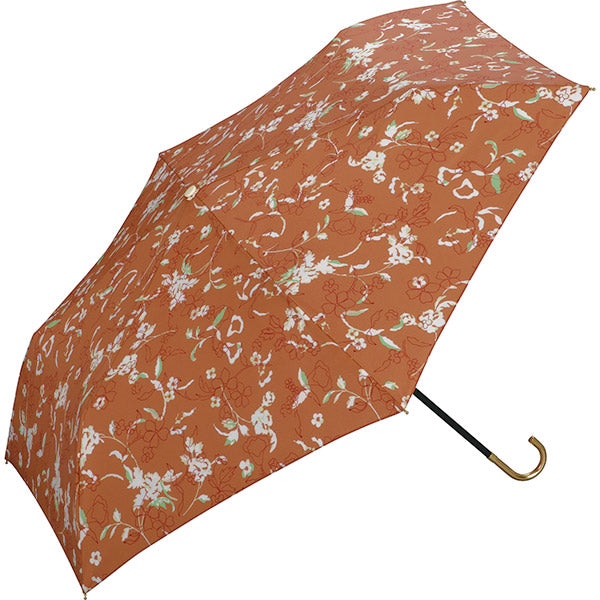 Umbrella Mini (防UV+防曬+晴雨兼用)