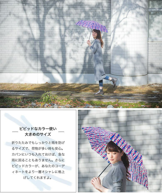 Shizuku light Folding Umbrella