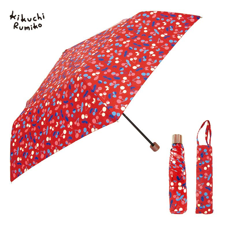 Shizuku light Folding Umbrella