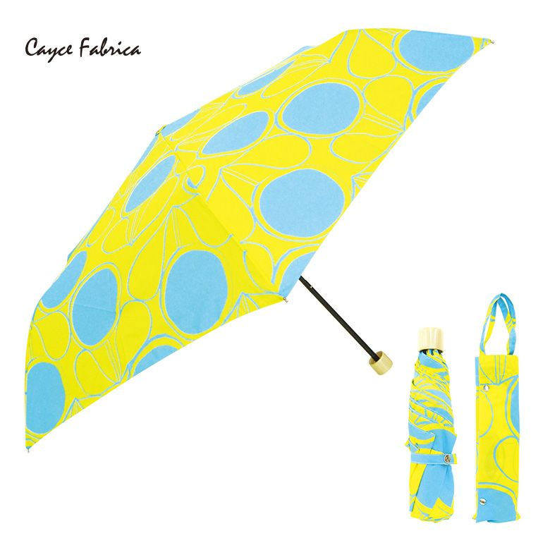 Shizuku light Folding Umbrella