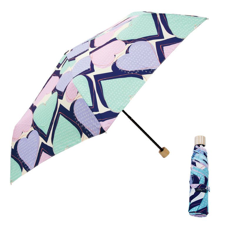 Shizuku light Folding Umbrella