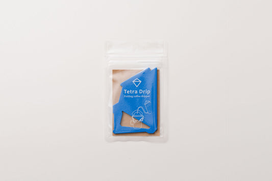 Tetra Drip 01P (Blue)