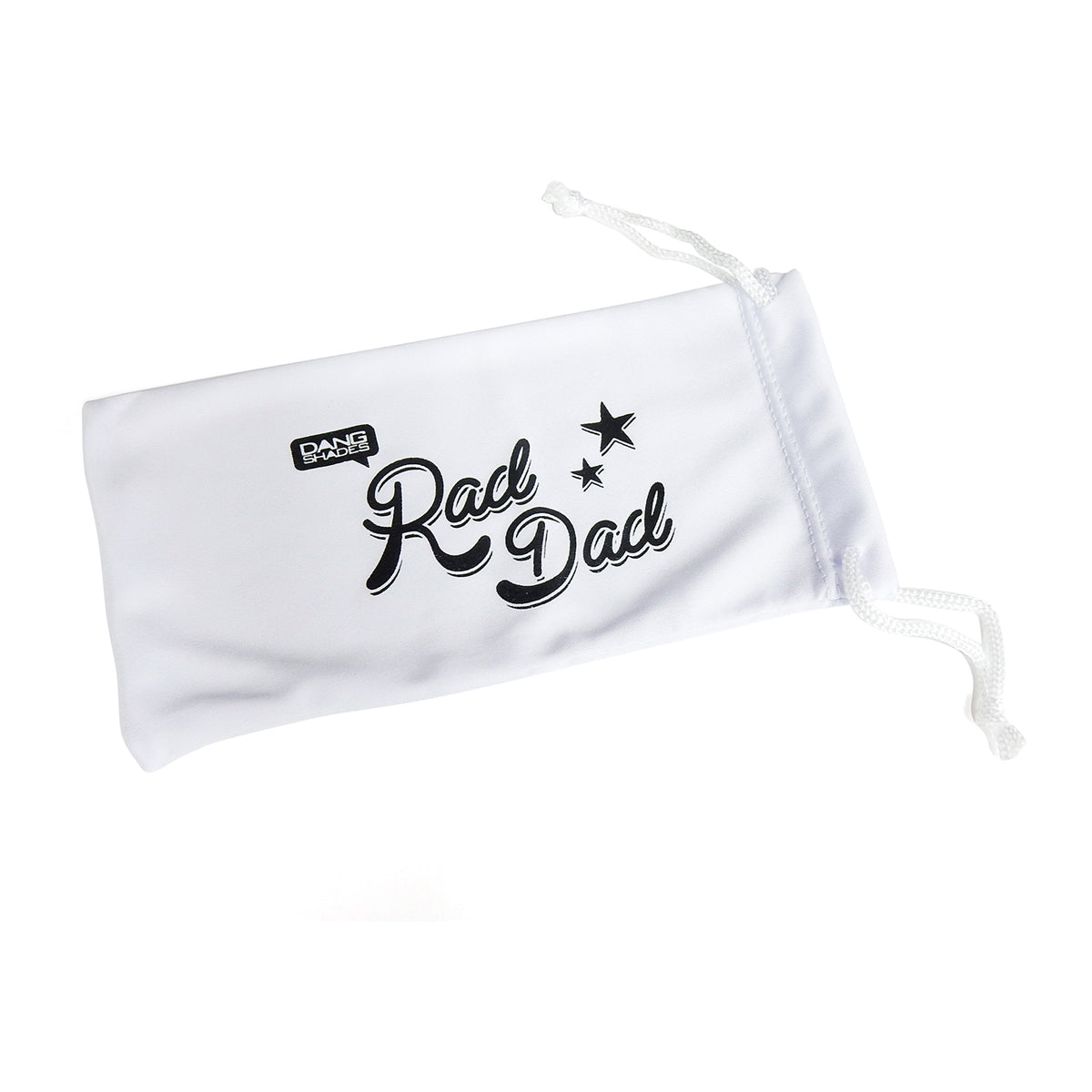 RAD DAD UT Black x Black FLAKE collaboration mode