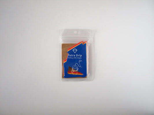 Tetra Drip 01P (Color-Mix)