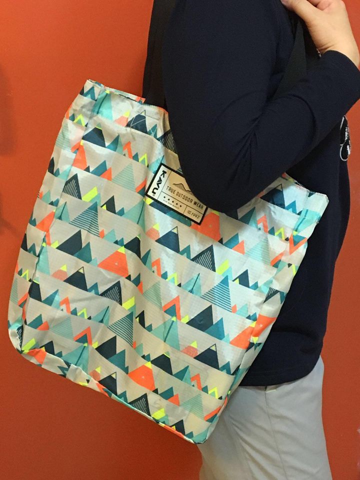 Kavu Totes McGotes