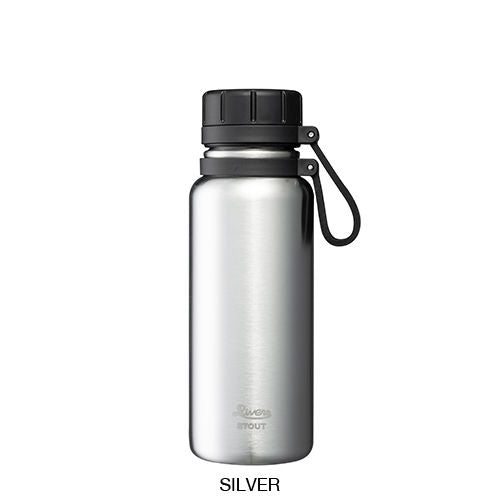 VACUUM FLASK STOUT 500ml 保溫水壺