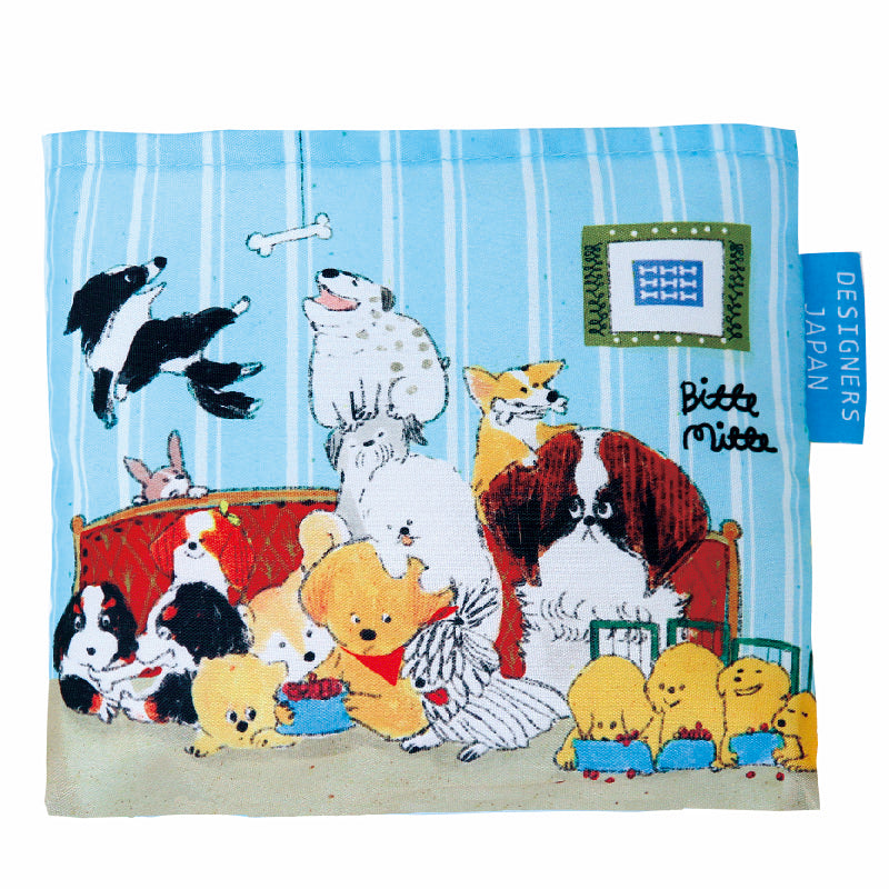 ごはんだいすき