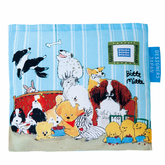 ごはんだいすき