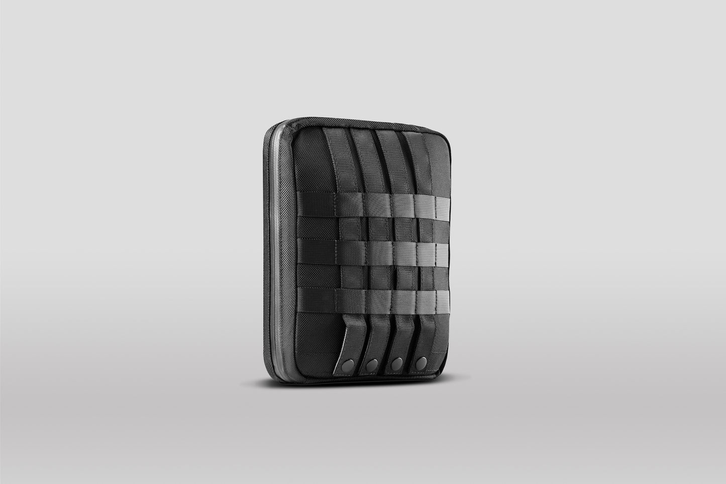 Detachable Pouch Large (Black)