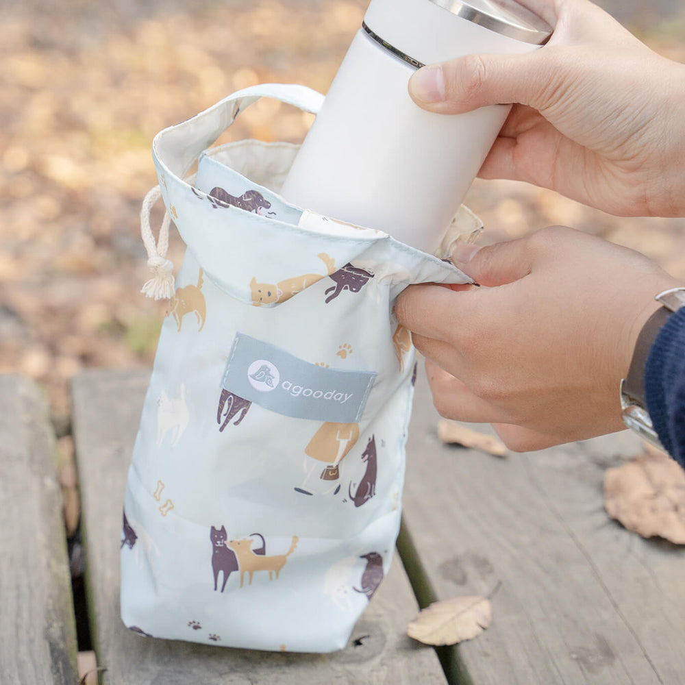 浪浪好朋友公益聯名款 (SCPA浪貓公益款+相信動物) / Animals Friends (SCPA + Faith for Animals)