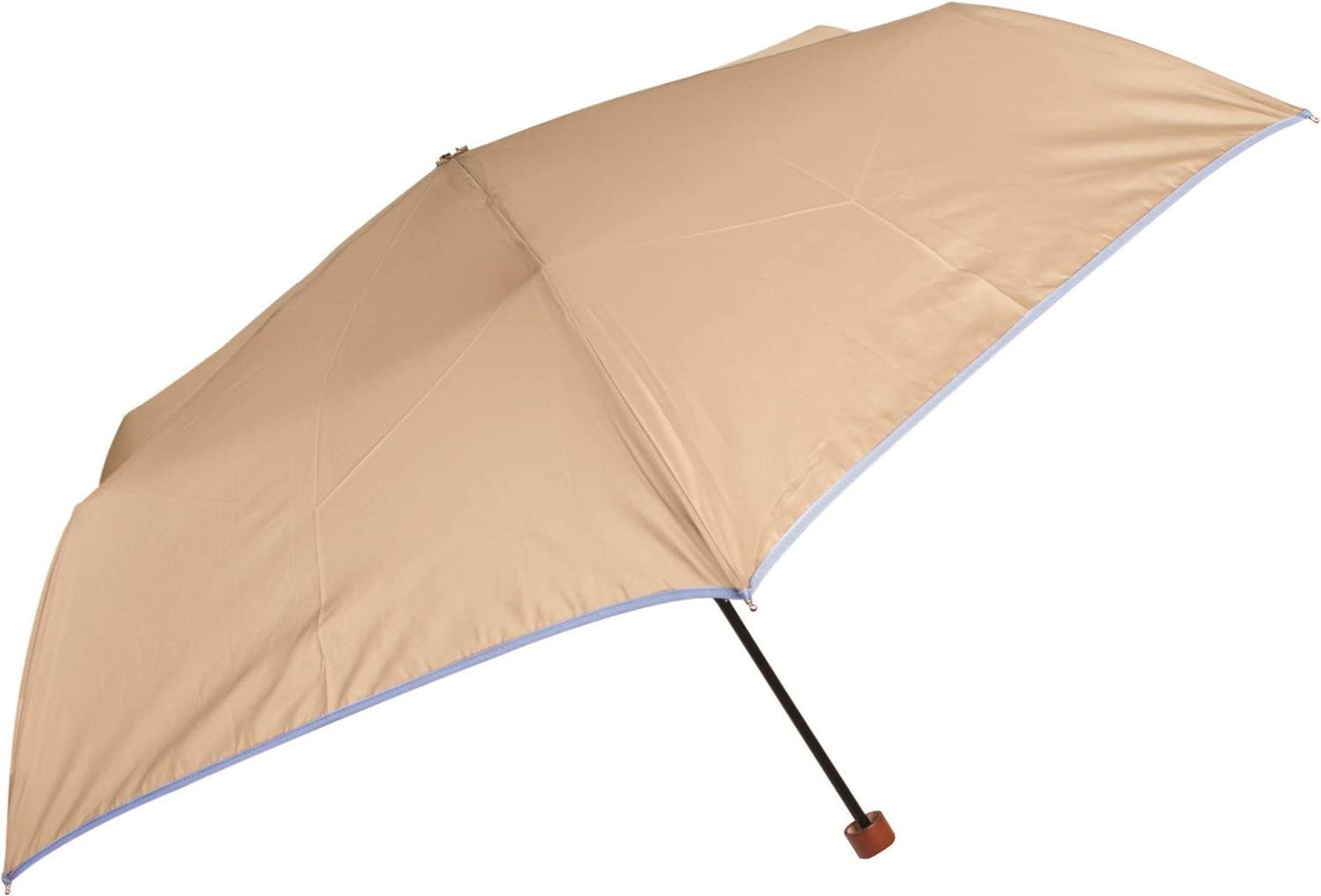 Shizuku スタンダード (標準/Standard) Folding Umbrella