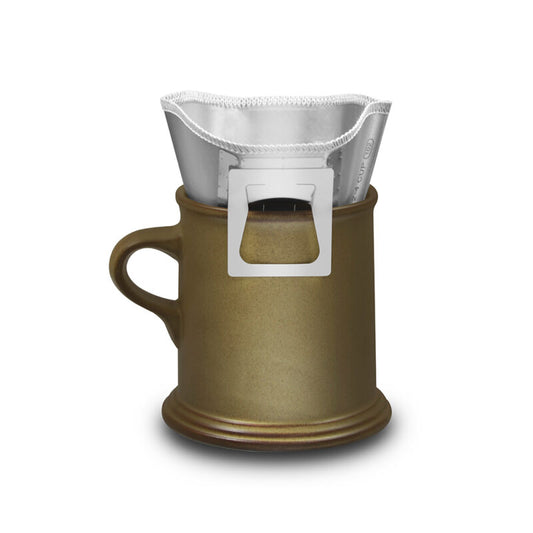 Driver CUG 掛耳式環保濾杯1-2cup