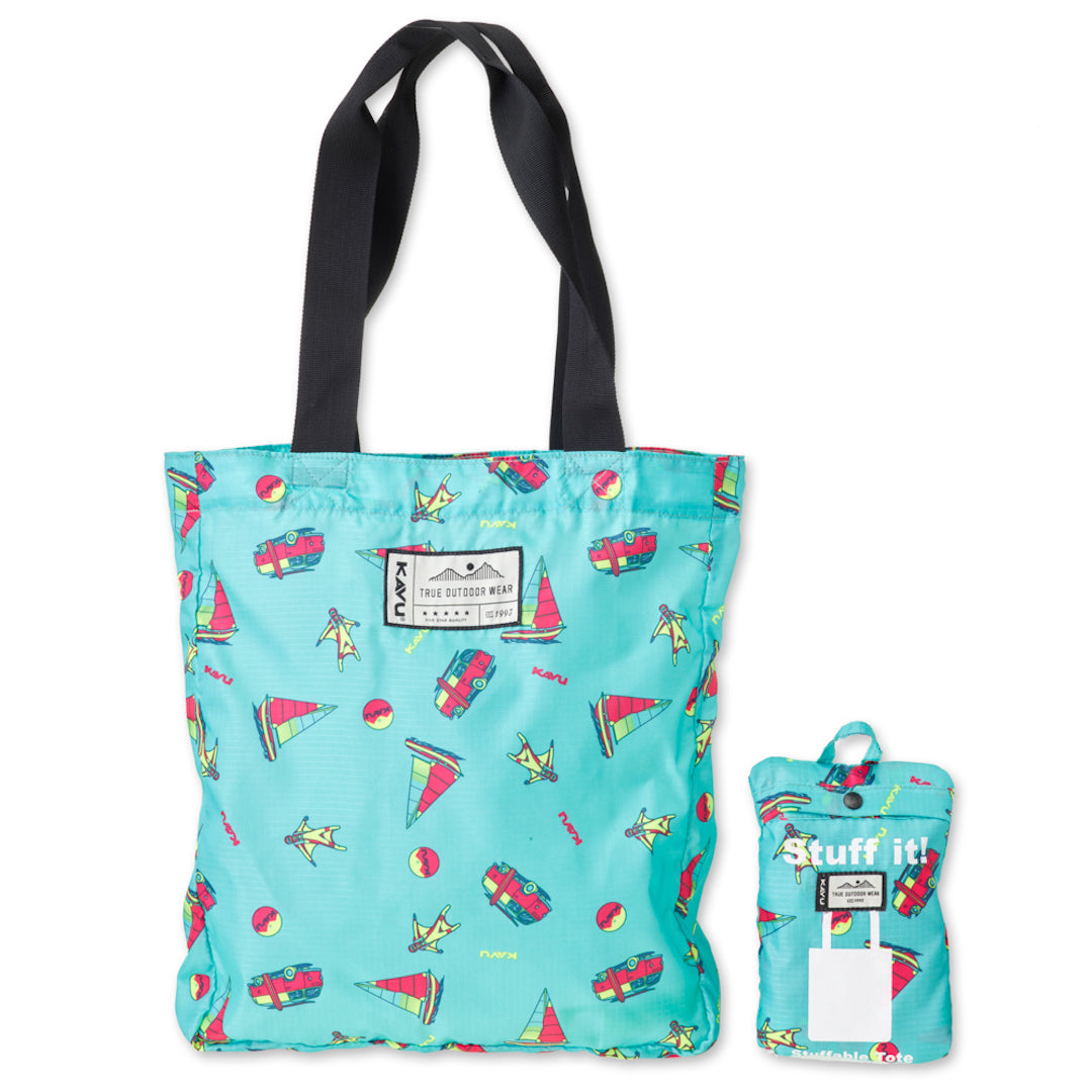Kavu Totes McGotes