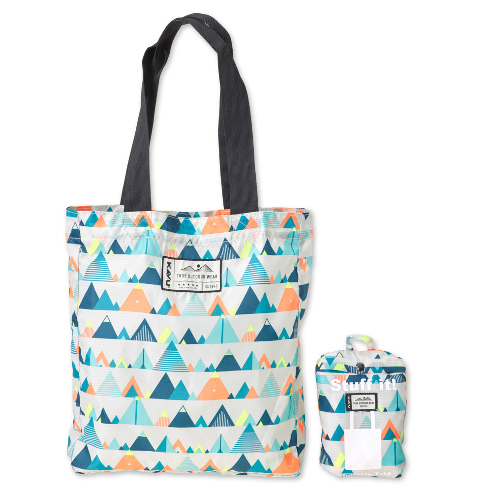 Kavu Totes McGotes