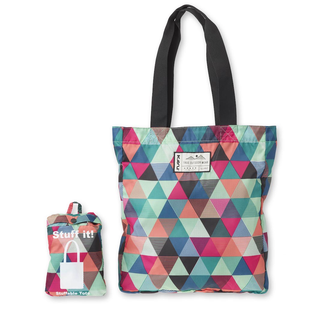 Kavu Totes McGotes