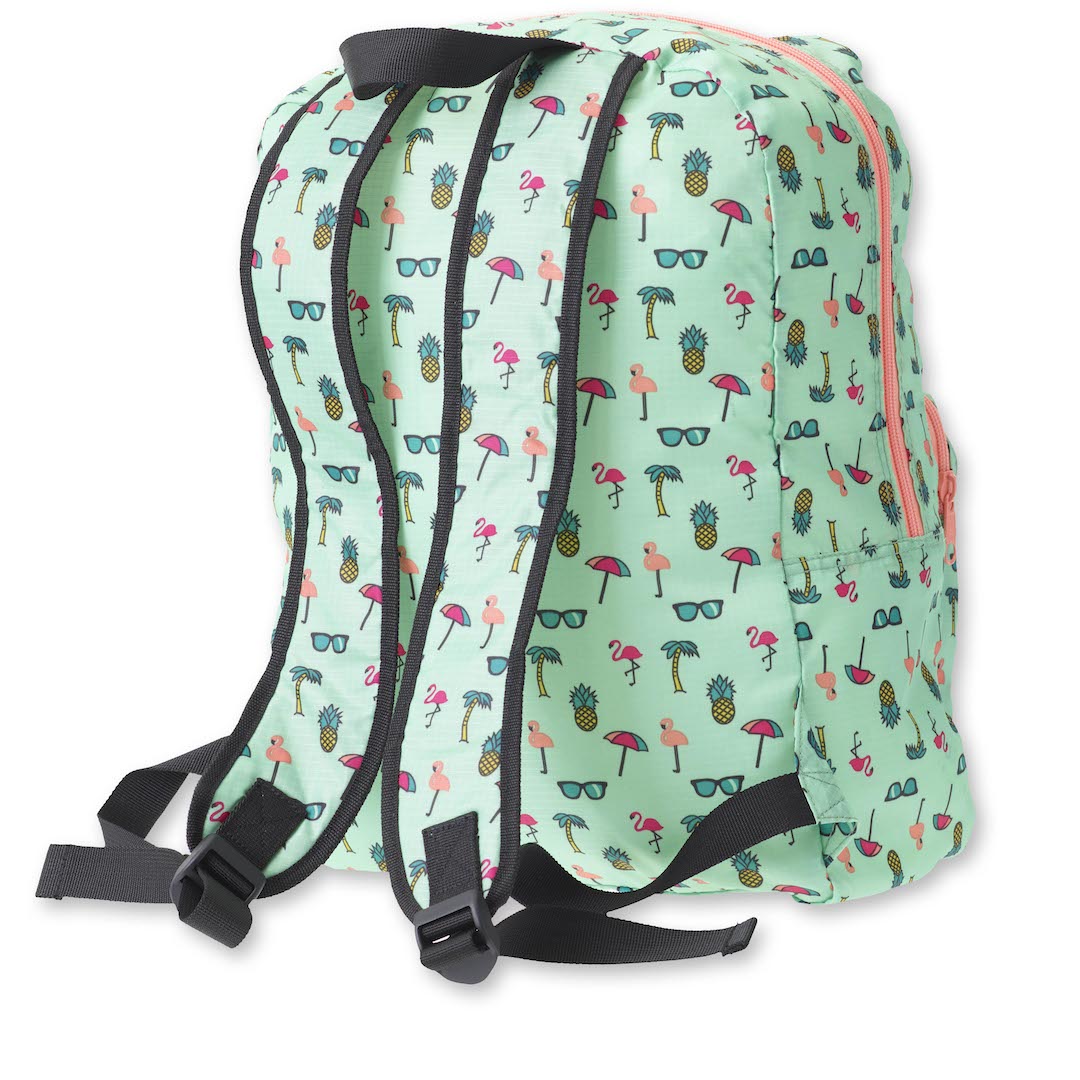 KAVU Packback