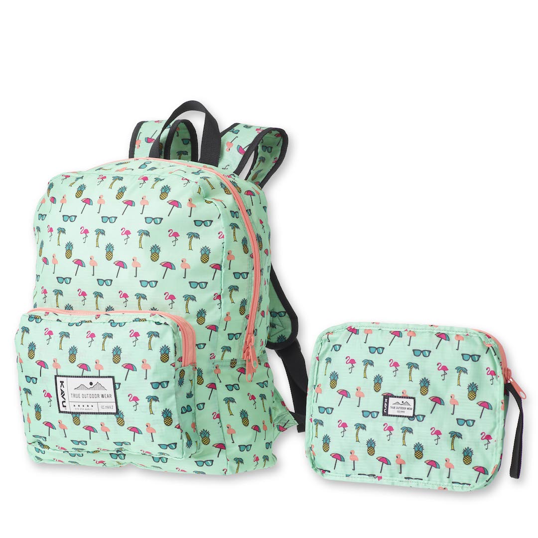 KAVU Packback