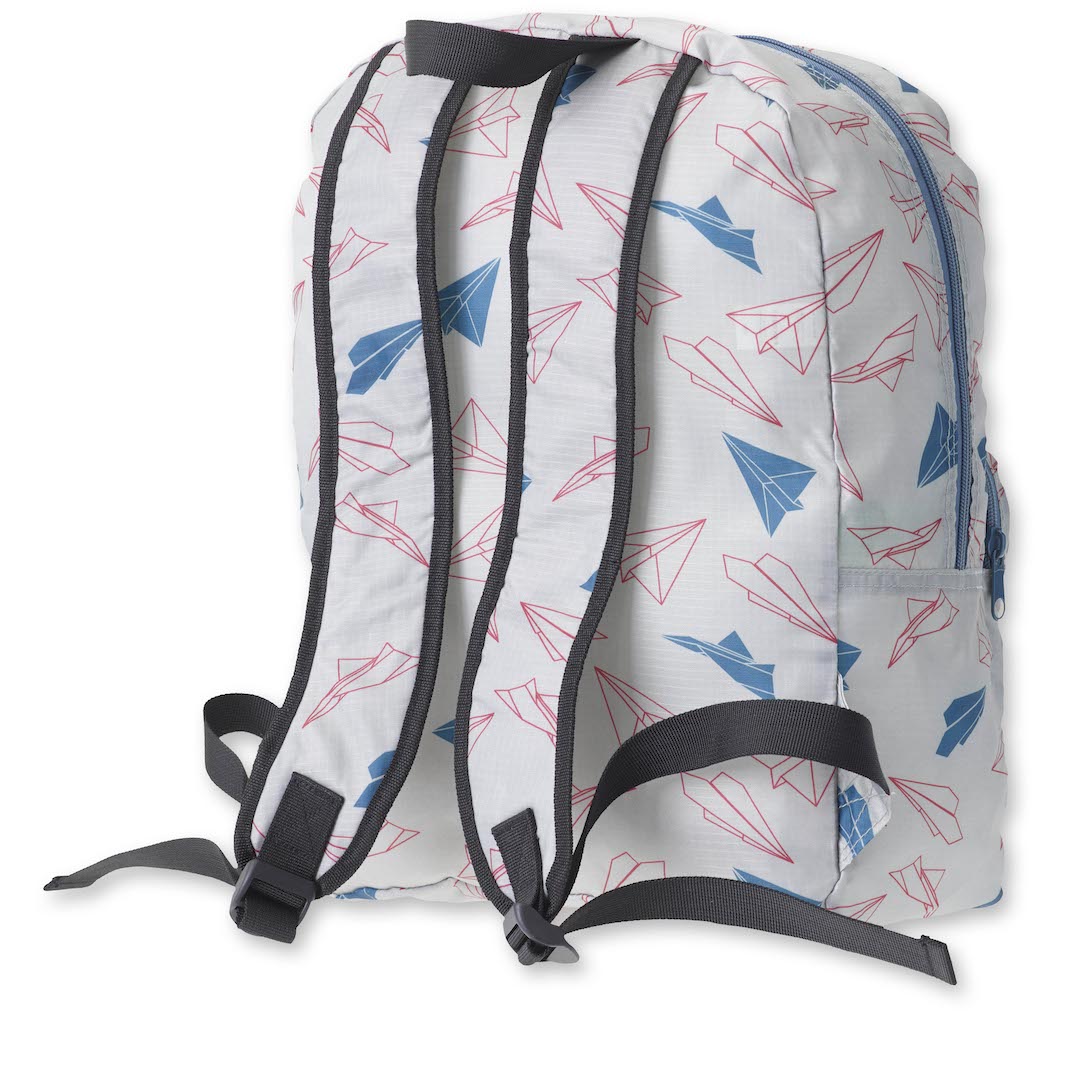 KAVU Packback