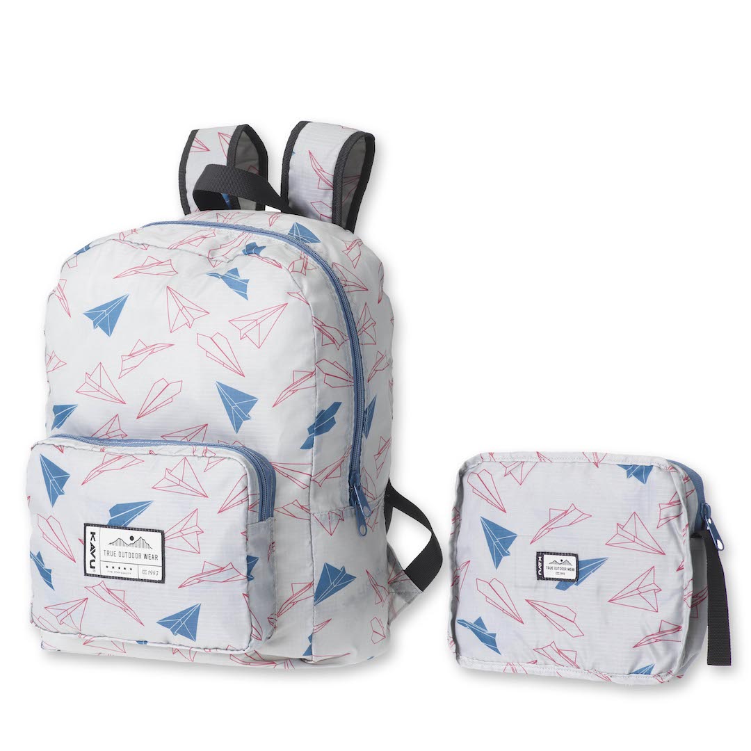 KAVU Packback