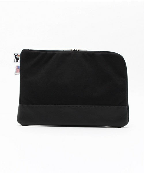 Clutch Case (Black)
