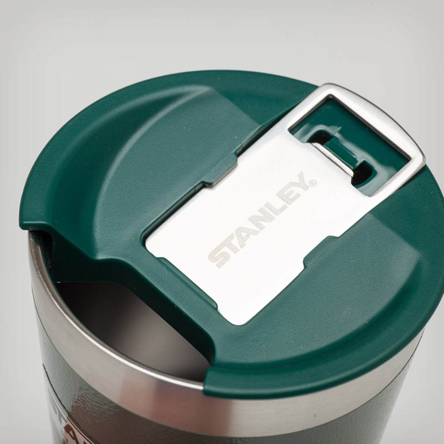 STANLEY Vacuum Insulated Cold Pint |  美國Stanley真空保溫杯473 (16安士)