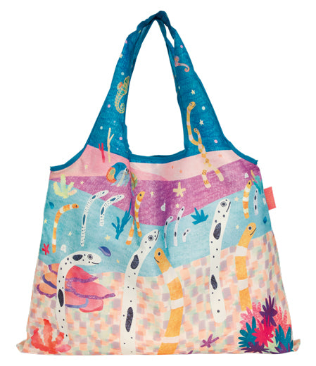 キャンディフラワー(花園鰻/Garden Eels)