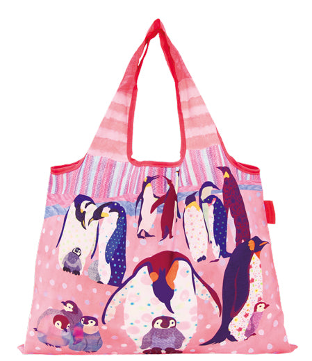 ペンギンの集会 (企鵝集會/Penguin Meeting)