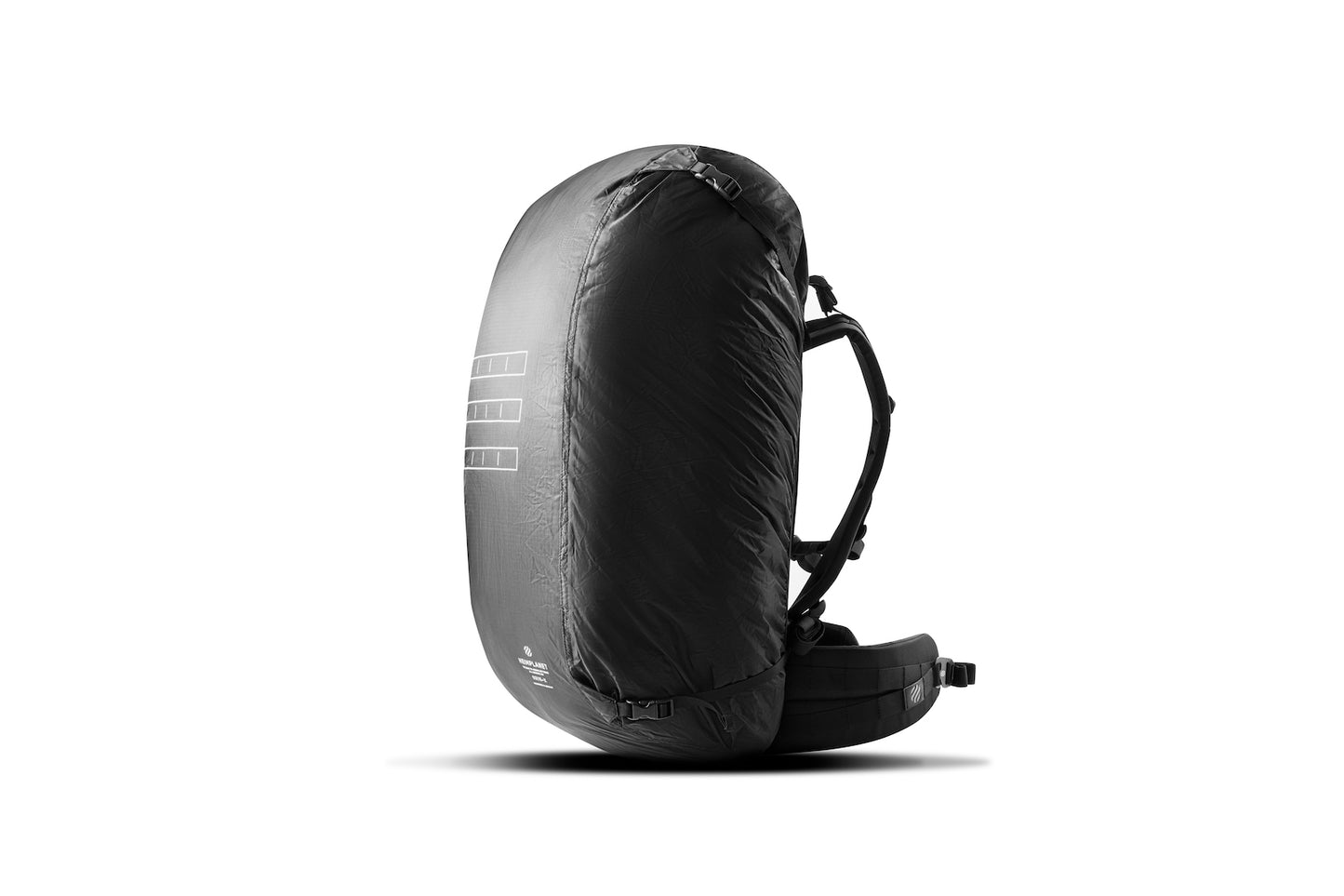 Rain Cover for Monolith Rucksack
