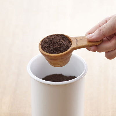 Hario V60 木製咖啡量匙