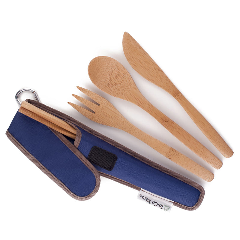 To-Go ware | RePEaT Utensil Set