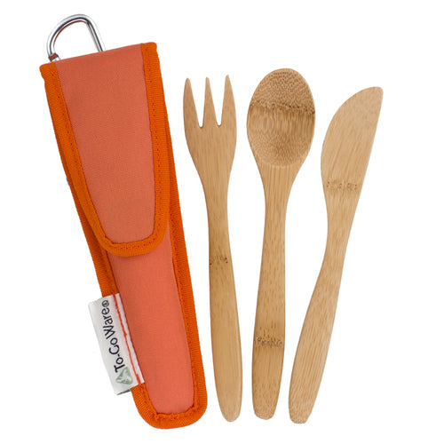To-Go ware | Kids Utensil Set