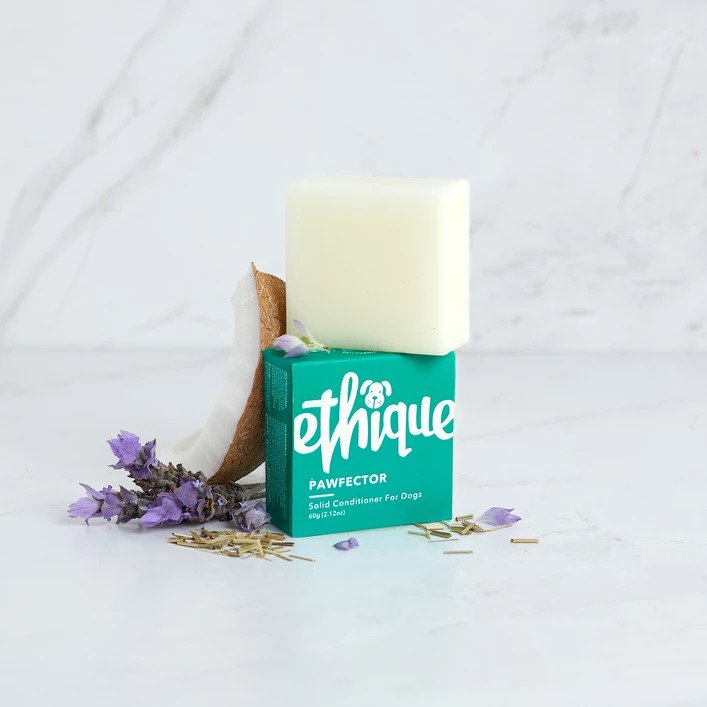 Pawfector (Conditioner for all Dogs 狗狗護毛皂) 110g