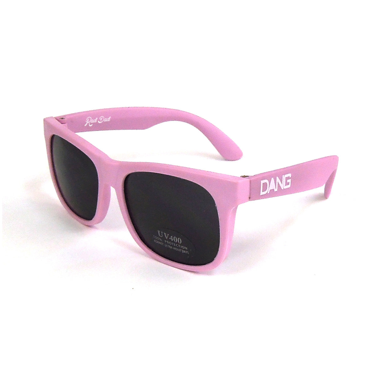 RAD DAD Pink/Pink x Black