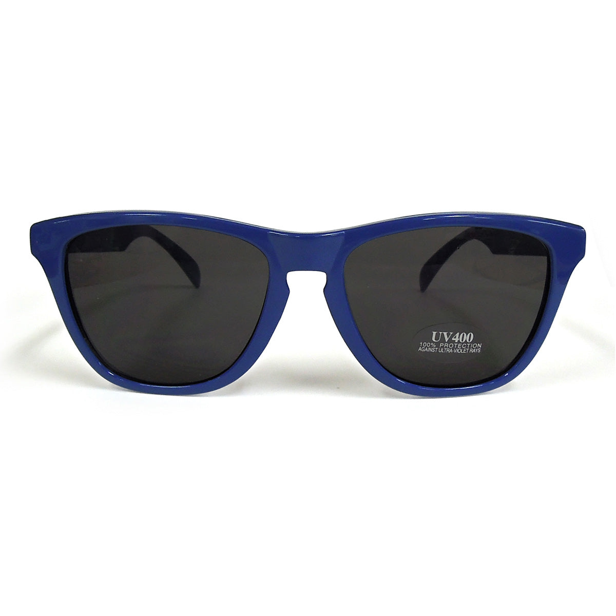 SWITCH Blue Gloss x Black (White Logo)