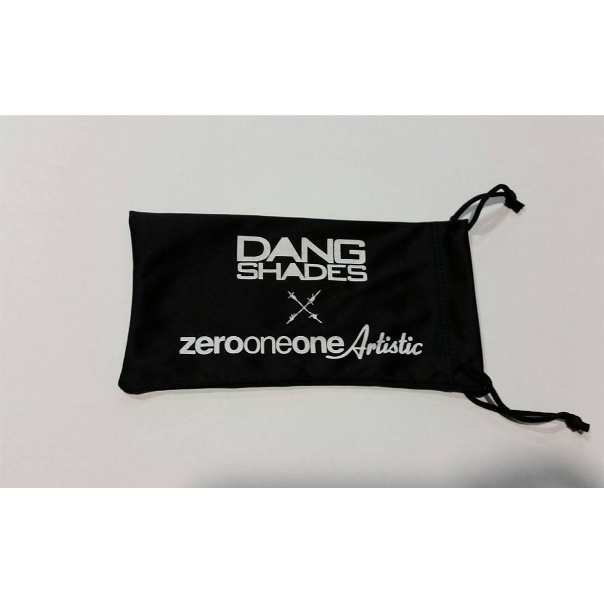 LOCO Black Matte x Black Polarized(011 Artistic Collaboration)