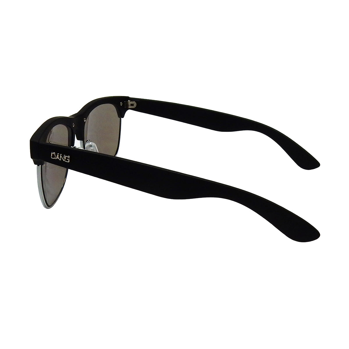 EASTHAM Black Soft x Blue Mirror