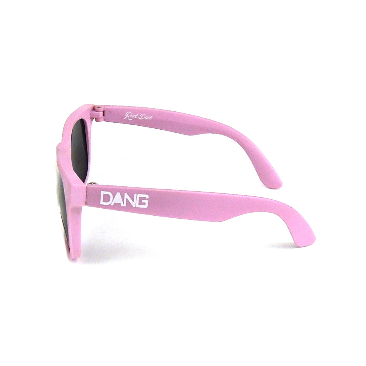 RAD DAD Pink/Pink x Black