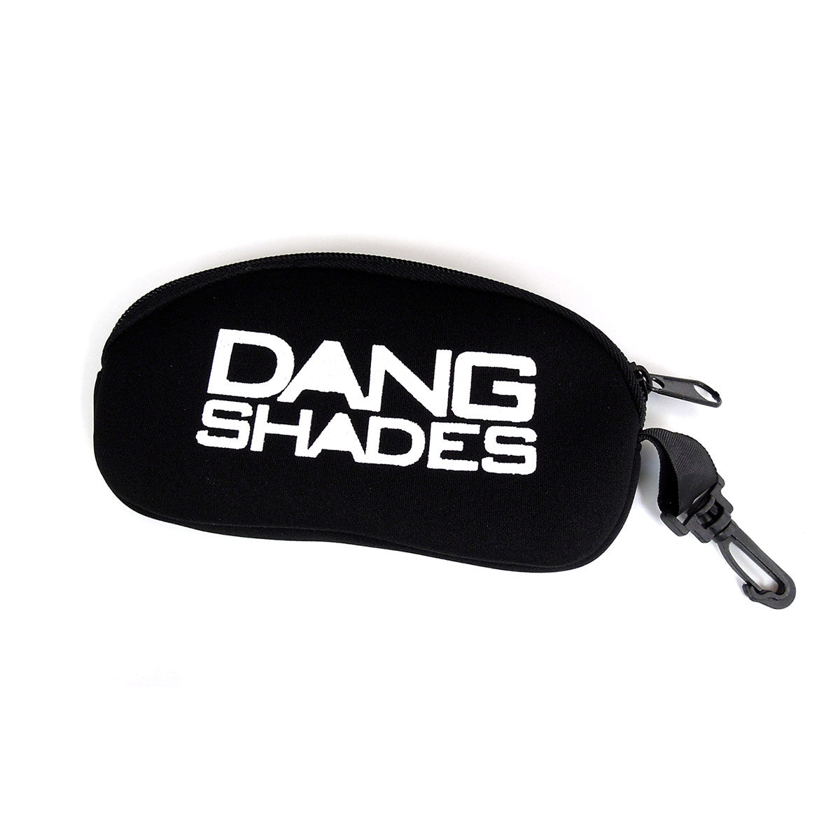 FENTON White Matte x Blue Mirror Polarized