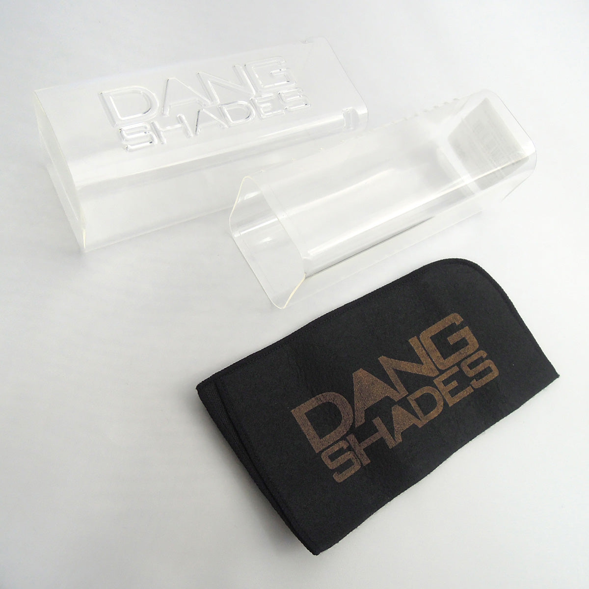 SWITCH Blue Gloss x Black (White Logo)