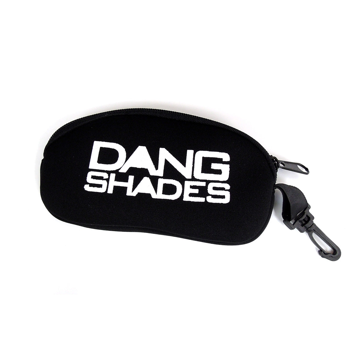 LOCO Black Gloss X Clear (Anti-fog / Blue Light Cut)