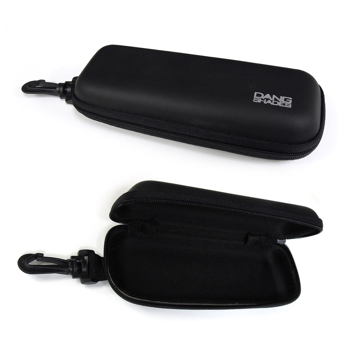 EASTHAM Black Gloss x Black