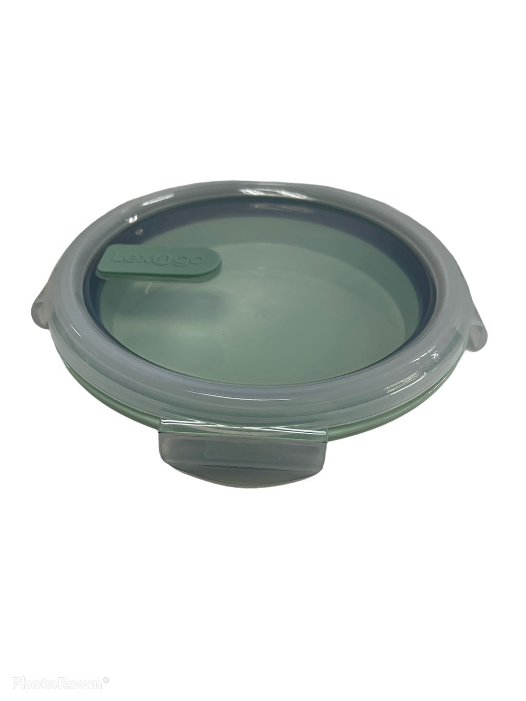 Lexngo Flexi Lock Container Round