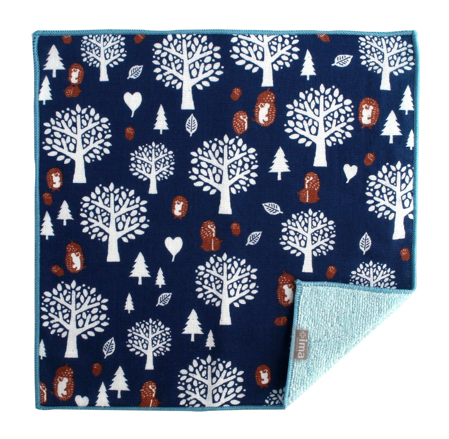 ドングリとハリネズミ (橡子和刺猬/Acorns and Hedgehogs)