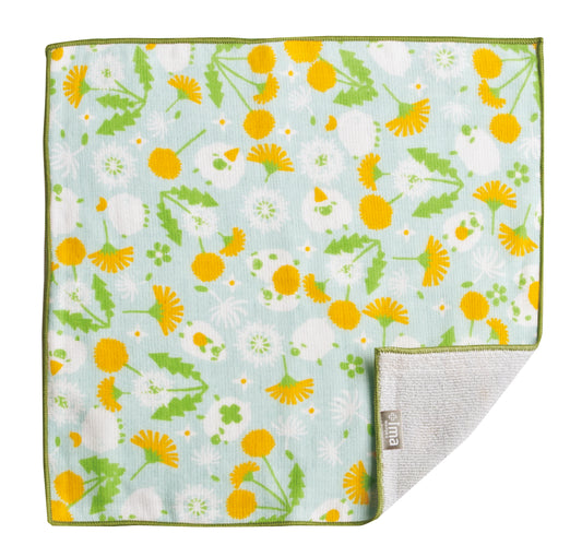 タンポポとひつじ (蒲公英和羊/Dandelion and Sheep)