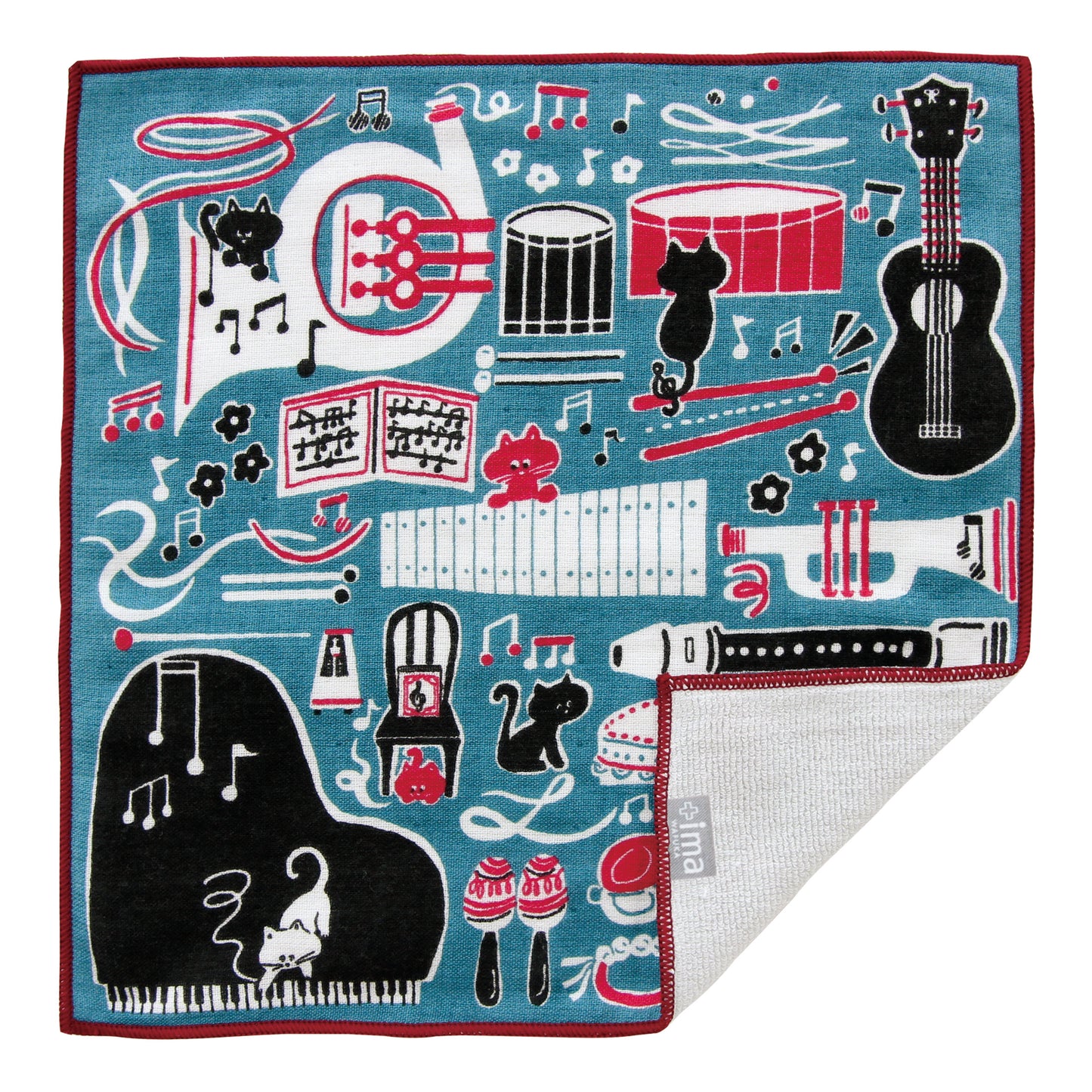 リズムキャット (節奏貓/Rhythm cat)