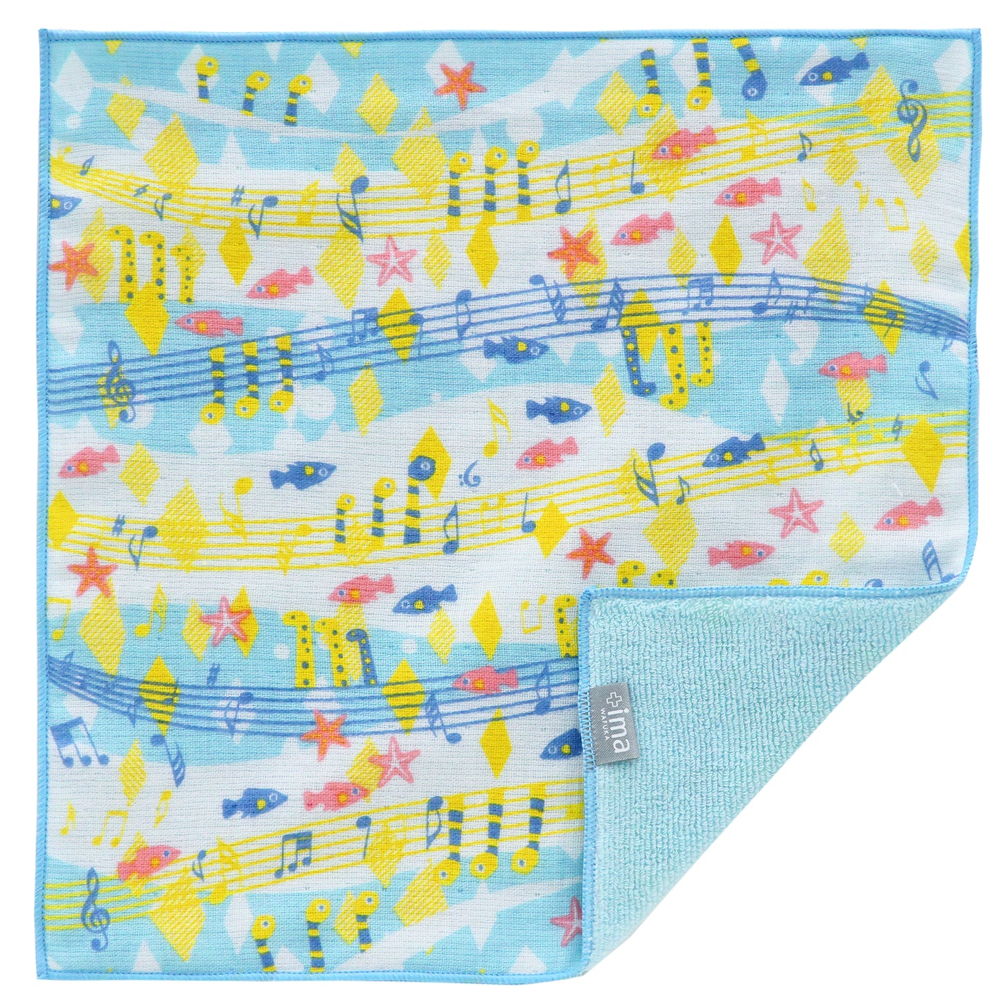 ちんあなご (父親的脖子/Father's neck)