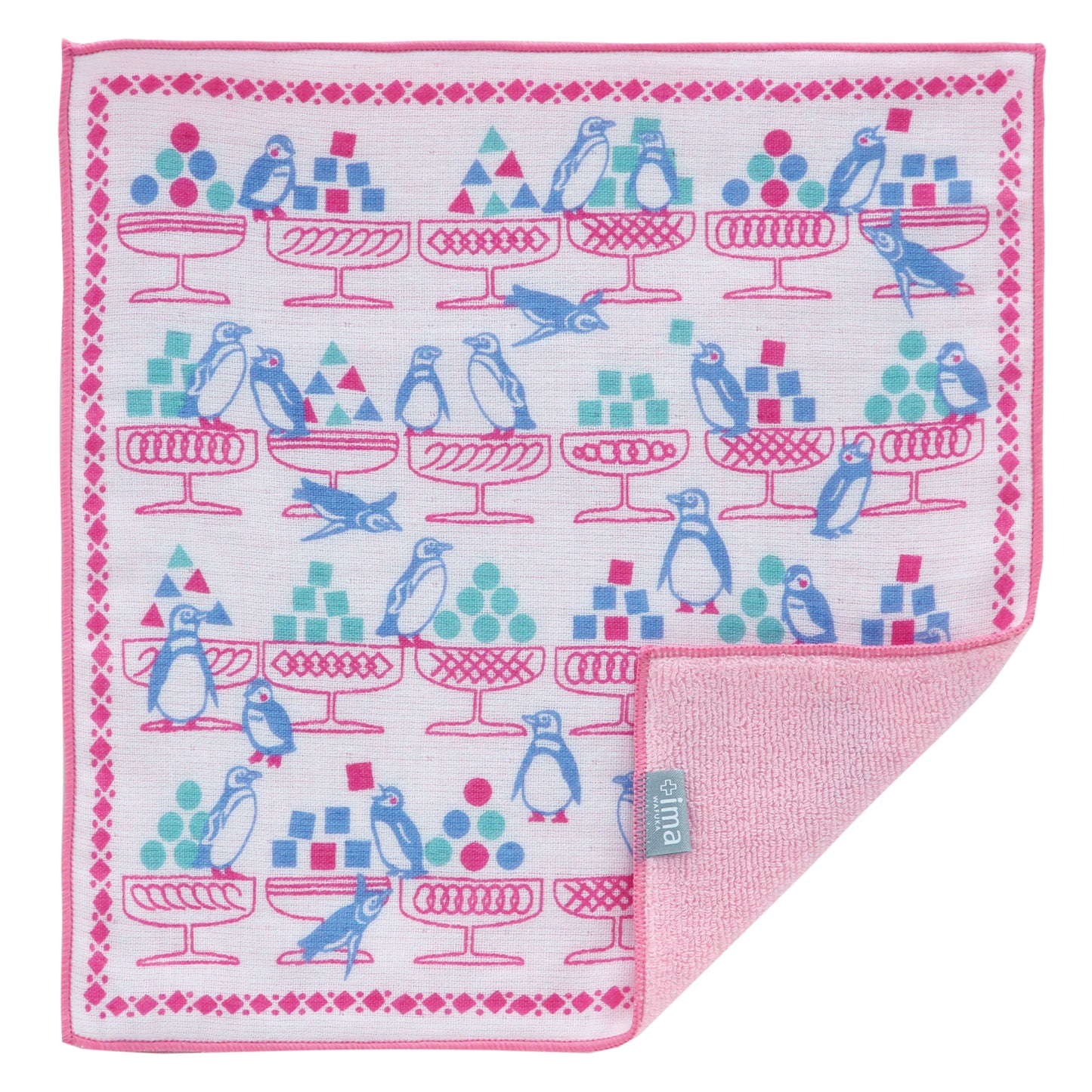 ペンギンパーラー (企鵝客廳/Penguin Parlor)