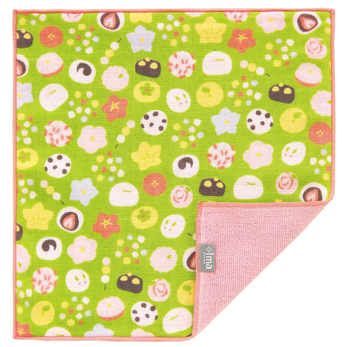 和菓子 (和菓子/Wagashi)