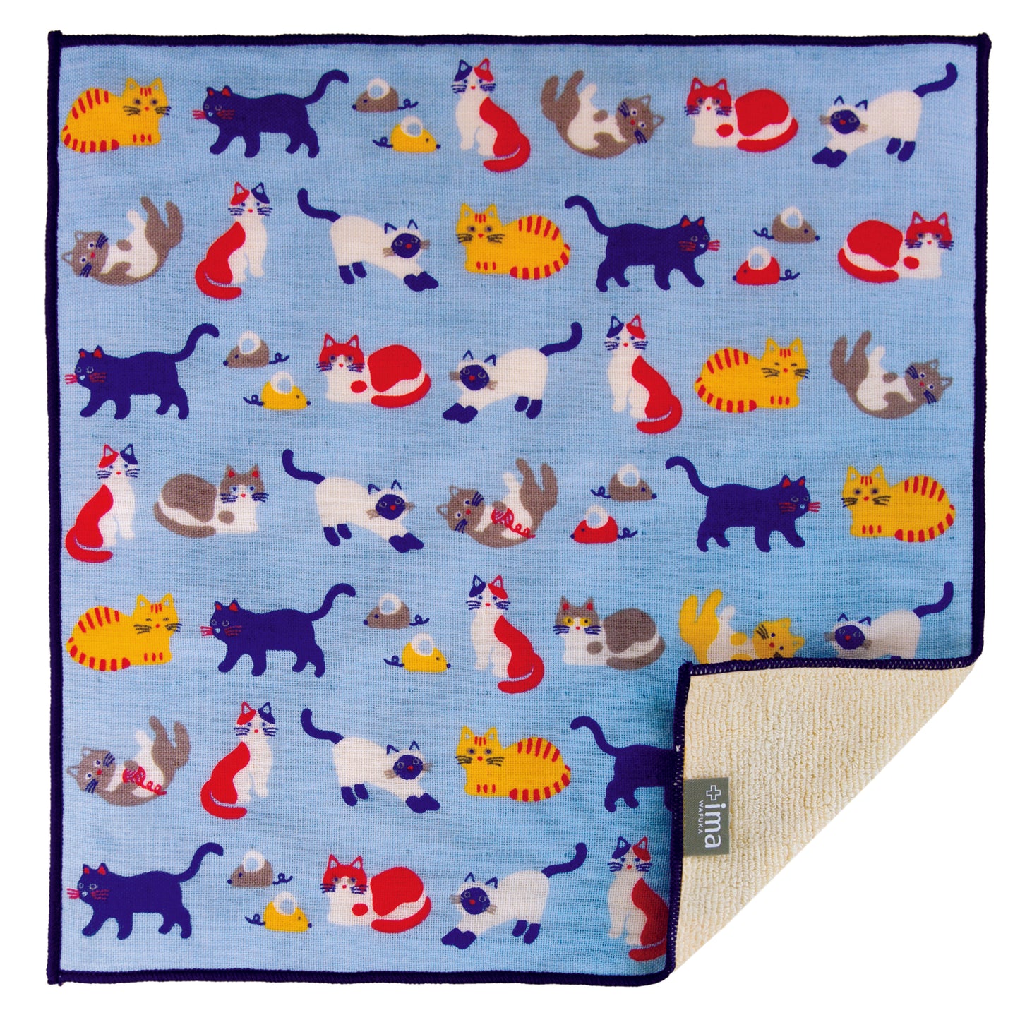 猫の一日 (貓的一日/Cat Day)