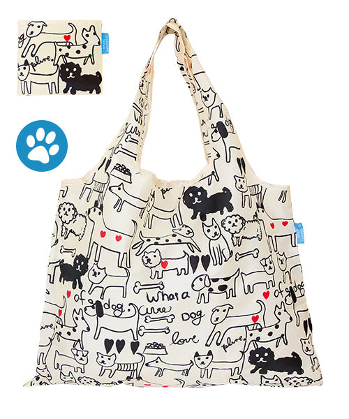 モノトーンドッグ (Monotone Dog)